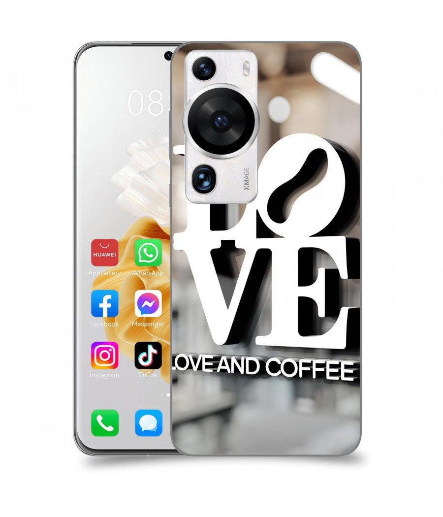 ACOVER Kryt na mobil Huawei...