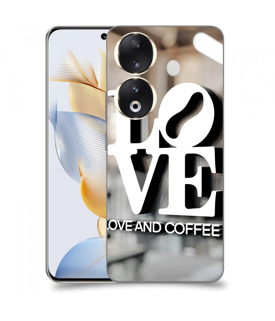 ACOVER Kryt na mobil Honor...