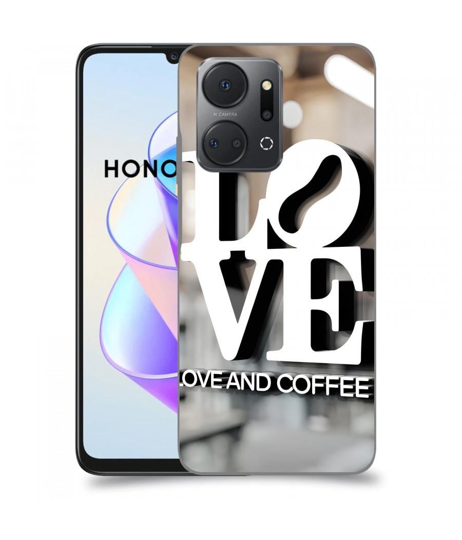 ACOVER Kryt na mobil HONOR...