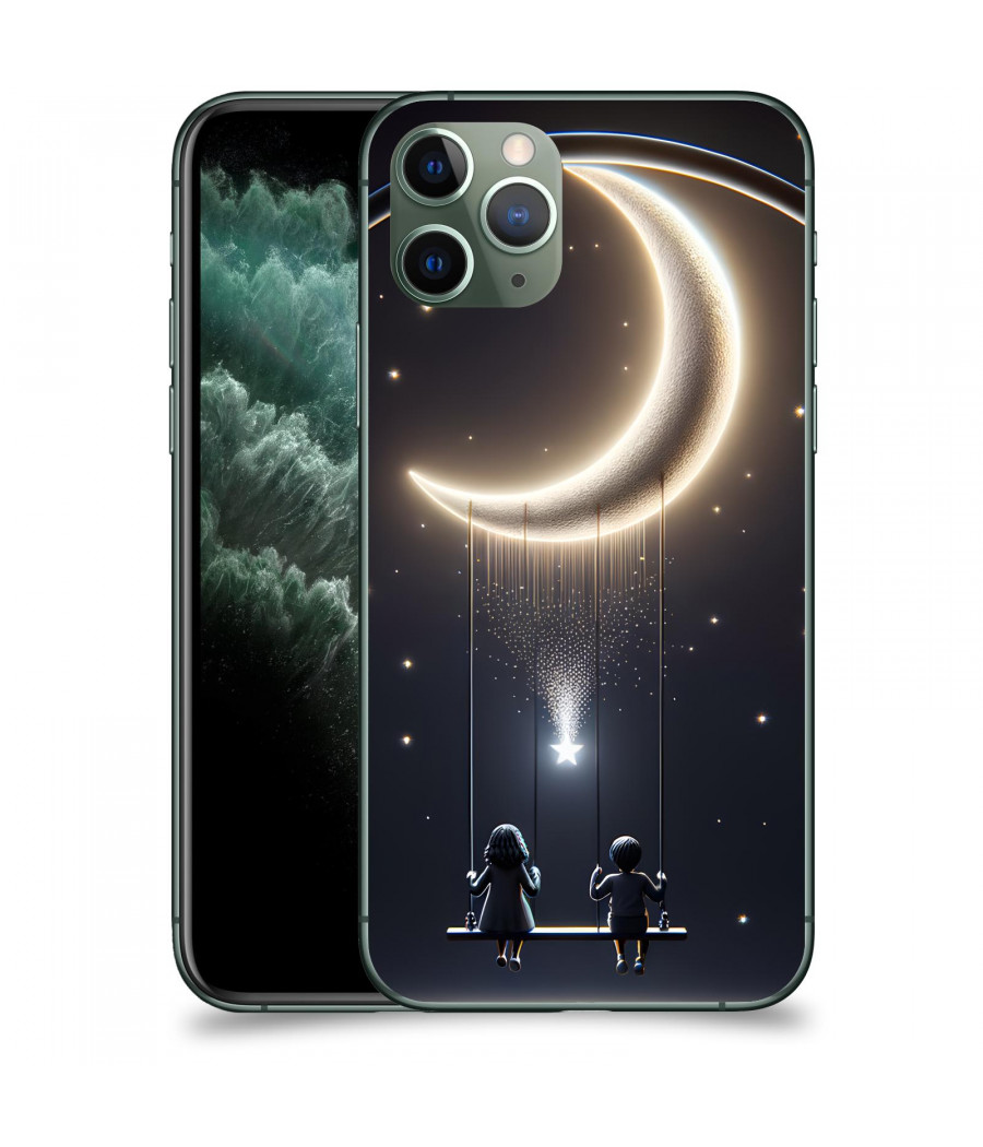 ACOVER Kryt na mobil Apple...