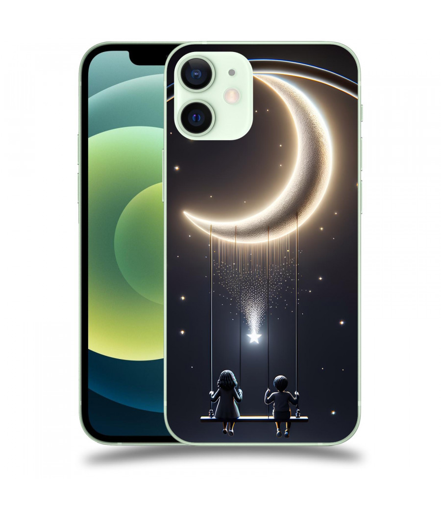 ACOVER Kryt na mobil Apple...
