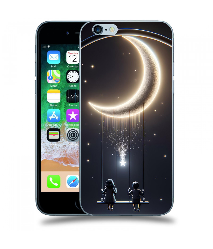 ACOVER Kryt na mobil Apple...