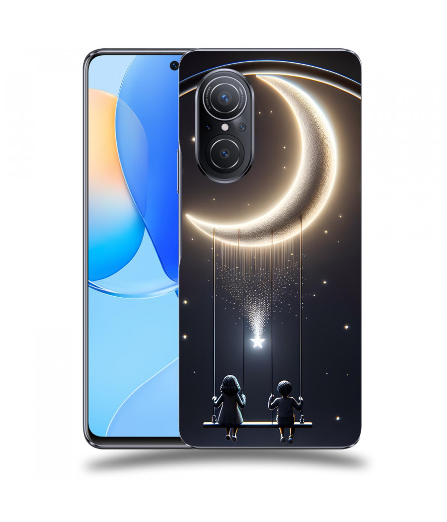 ACOVER Kryt na mobil Huawei...