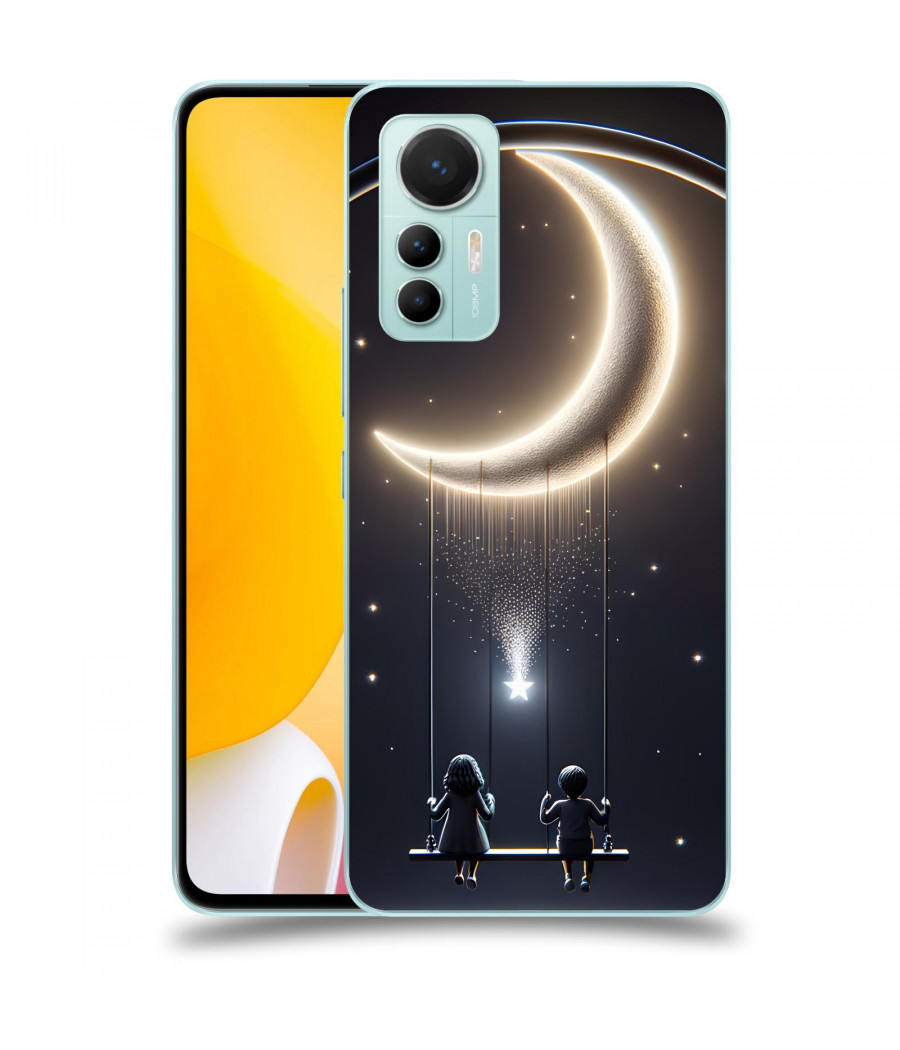 ACOVER Kryt na mobil Xiaomi...