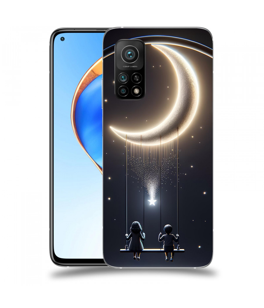 ACOVER Kryt na mobil Xiaomi...