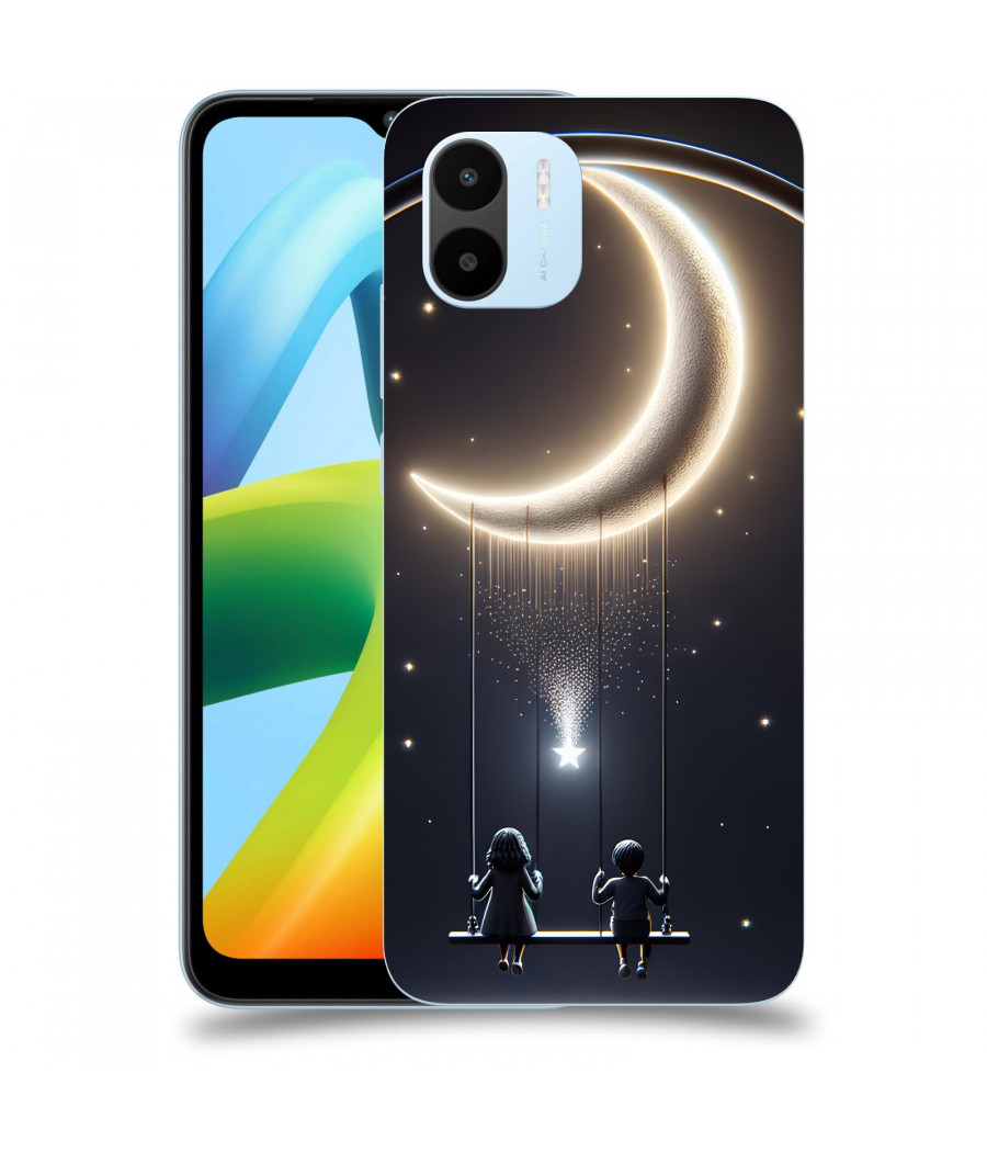ACOVER Kryt na mobil Xiaomi...
