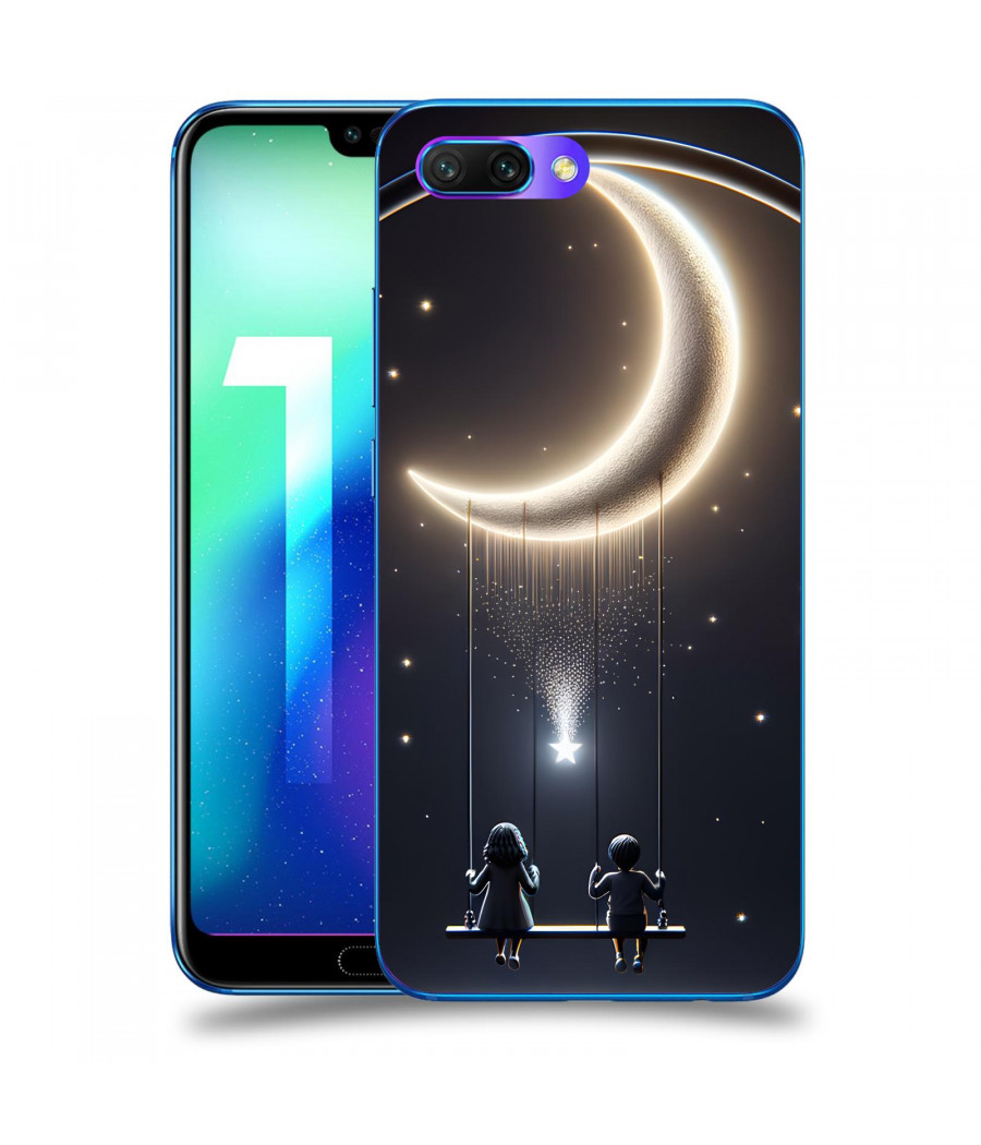 ACOVER Kryt na mobil Honor...