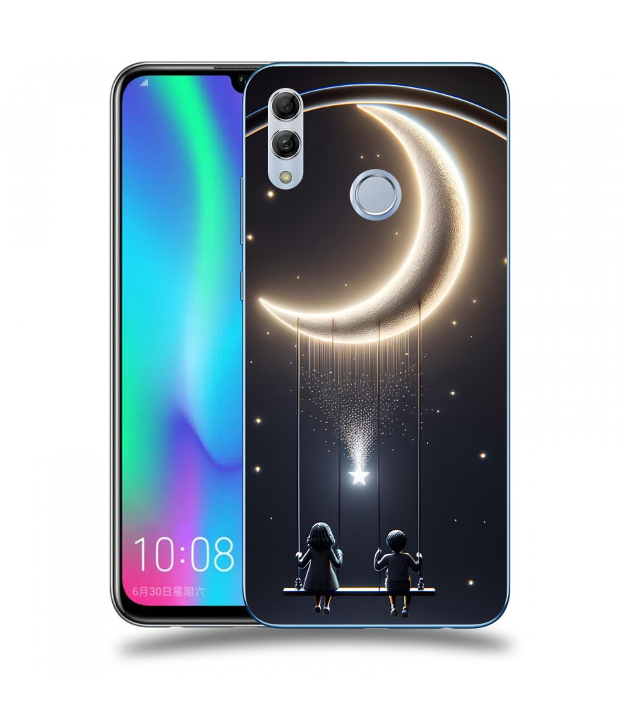 ACOVER Kryt na mobil Honor...