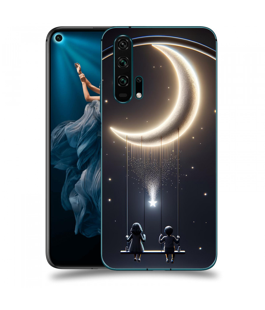ACOVER Kryt na mobil Honor...