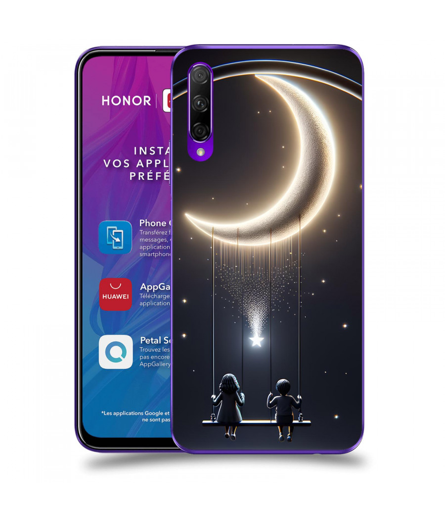 ACOVER Kryt na mobil Honor...