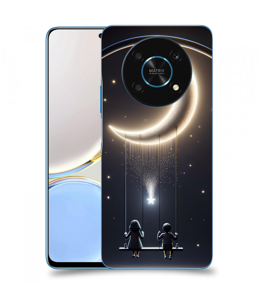 ACOVER Kryt na mobil Honor...