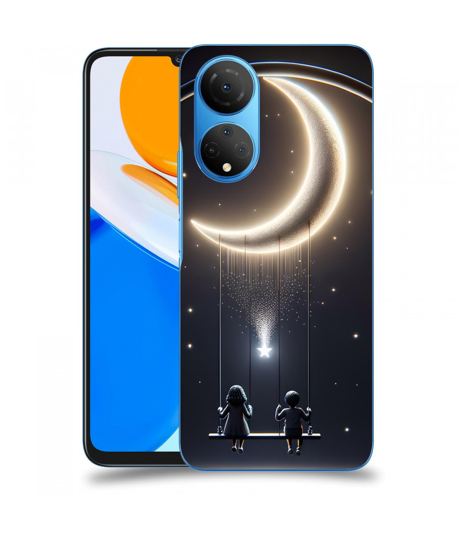 ACOVER Kryt na mobil Honor...