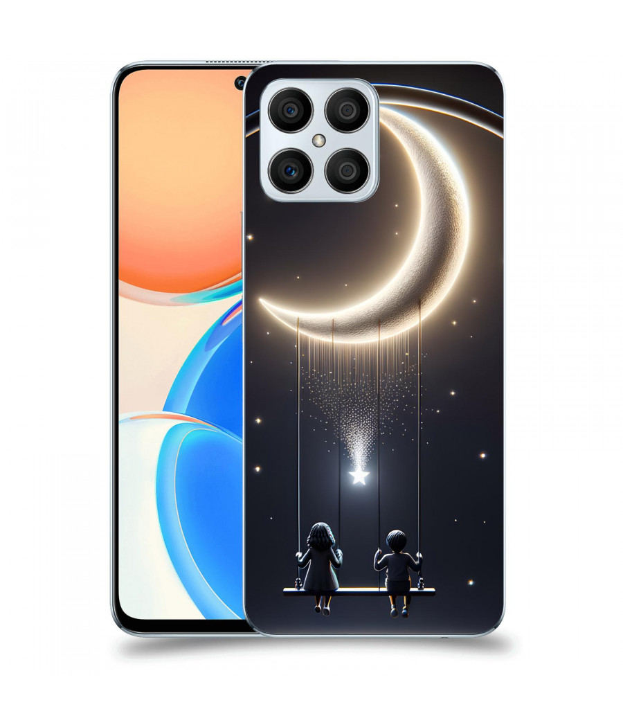 ACOVER Kryt na mobil Honor...
