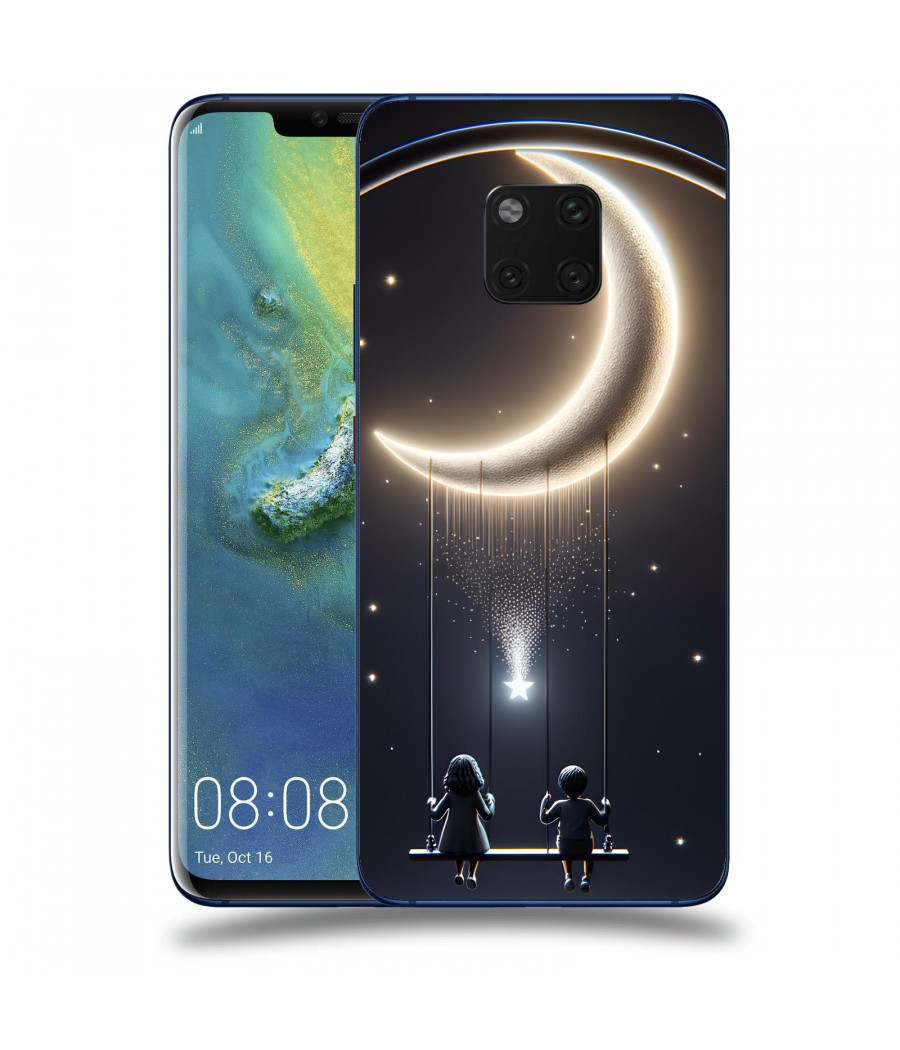 ACOVER Kryt na mobil Huawei...