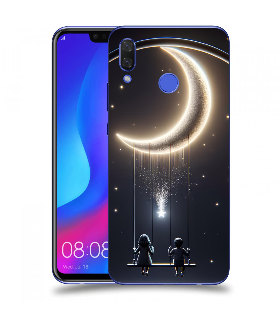 ACOVER Kryt na mobil Huawei...
