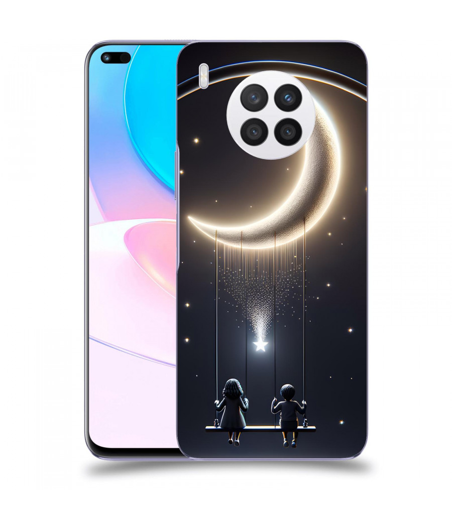 ACOVER Kryt na mobil Huawei...