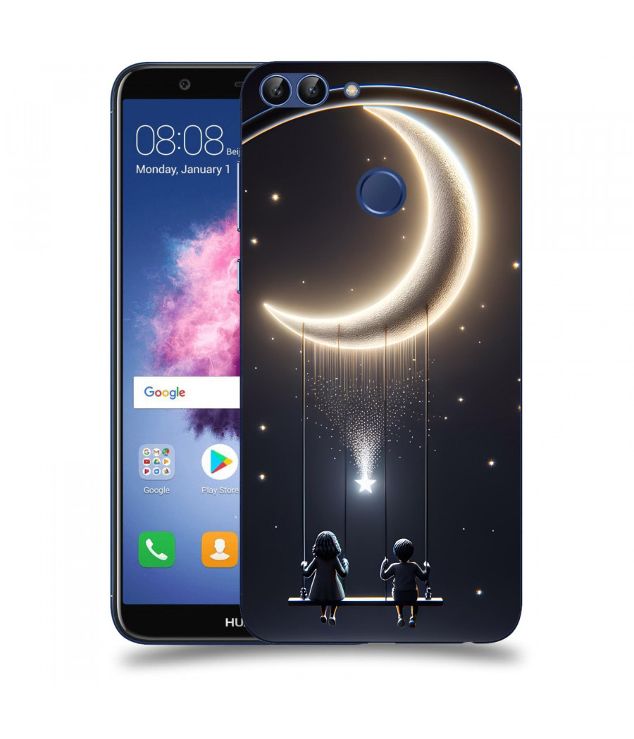 ACOVER Kryt na mobil Huawei...