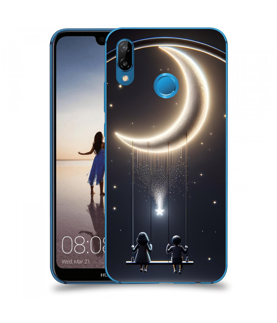 ACOVER Kryt na mobil Huawei...