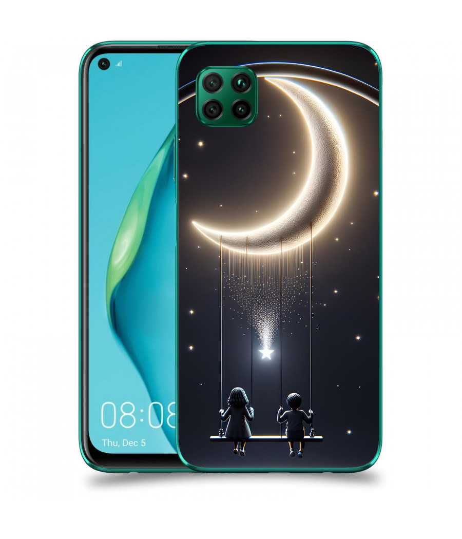 ACOVER Kryt na mobil Huawei...
