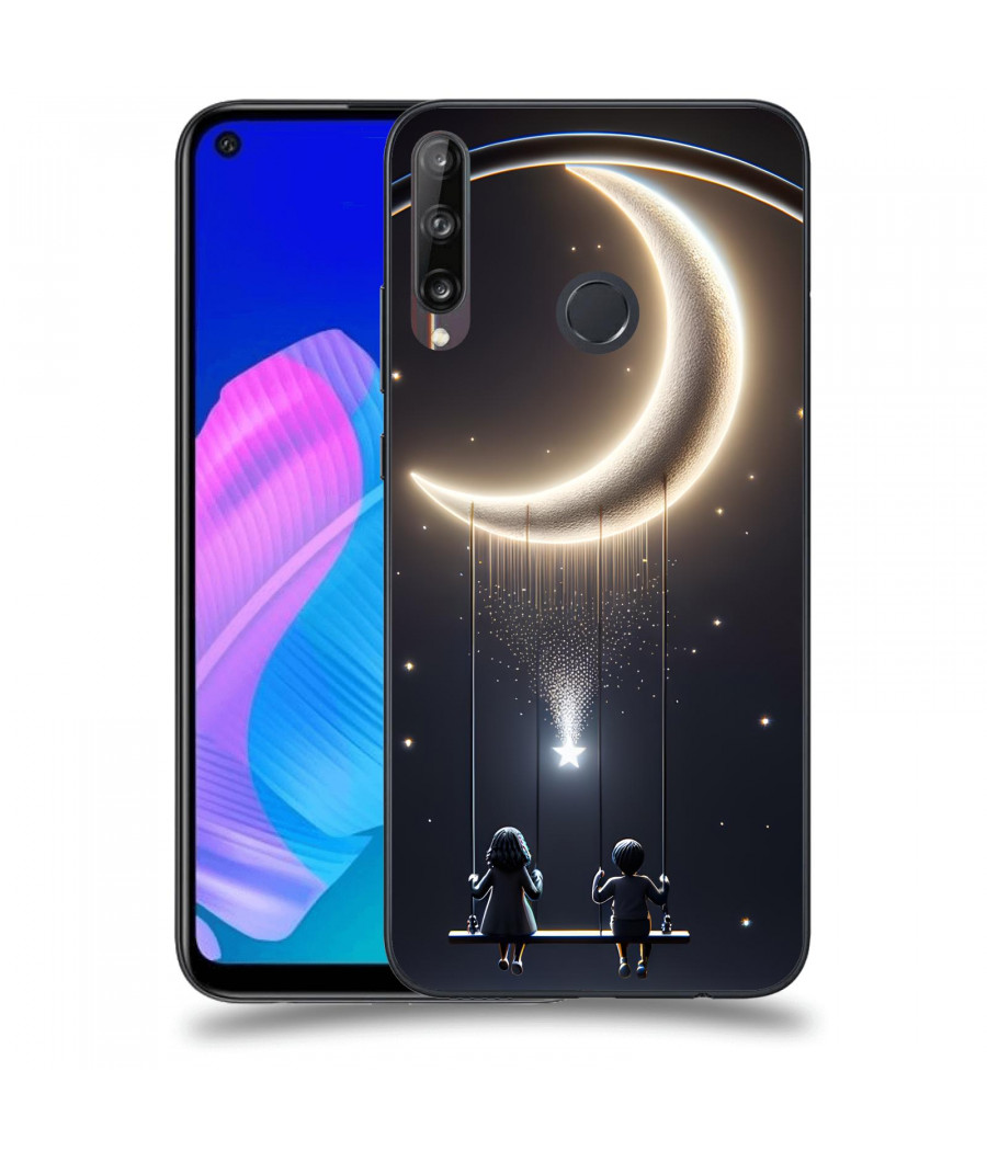 ACOVER Kryt na mobil Huawei...