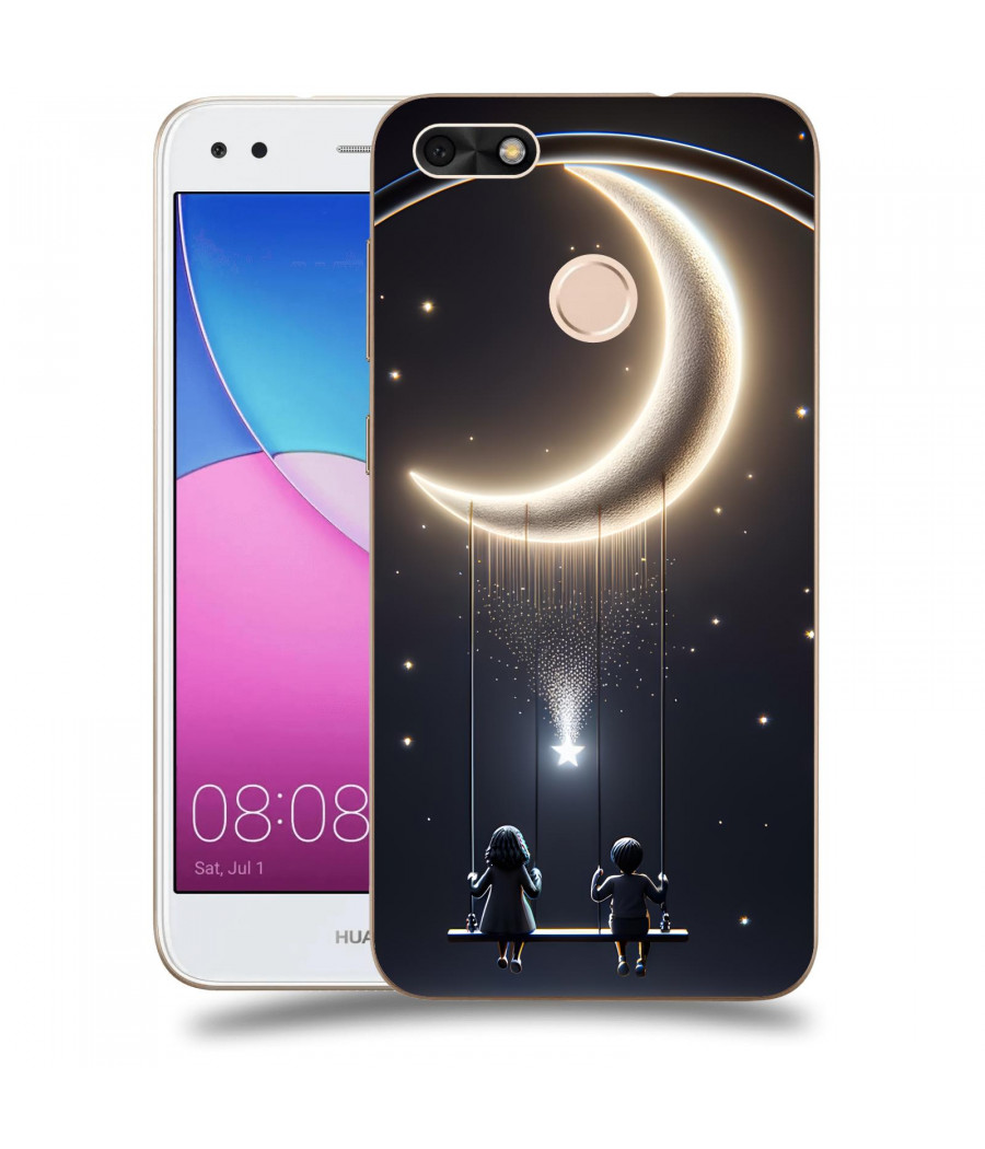 ACOVER Kryt na mobil Huawei...