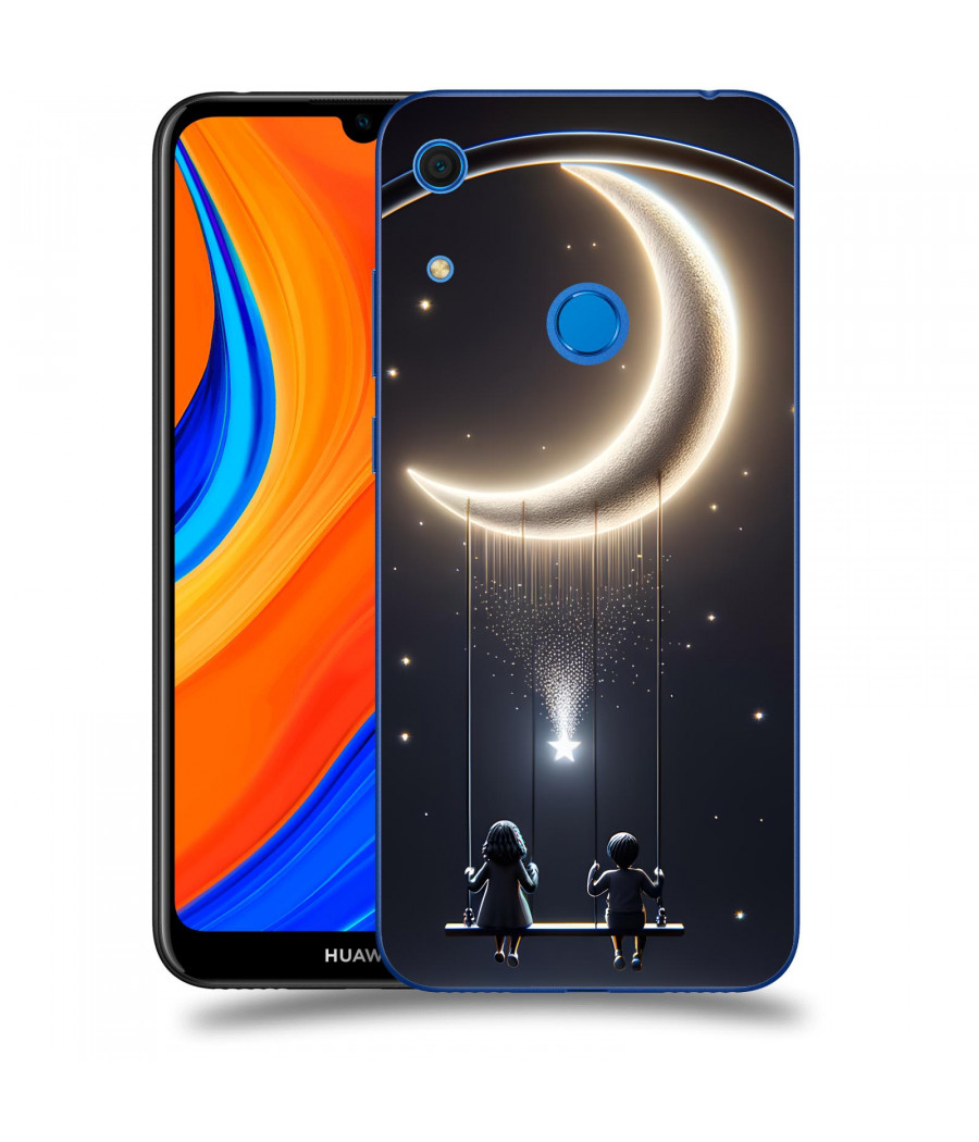 ACOVER Kryt na mobil Huawei...