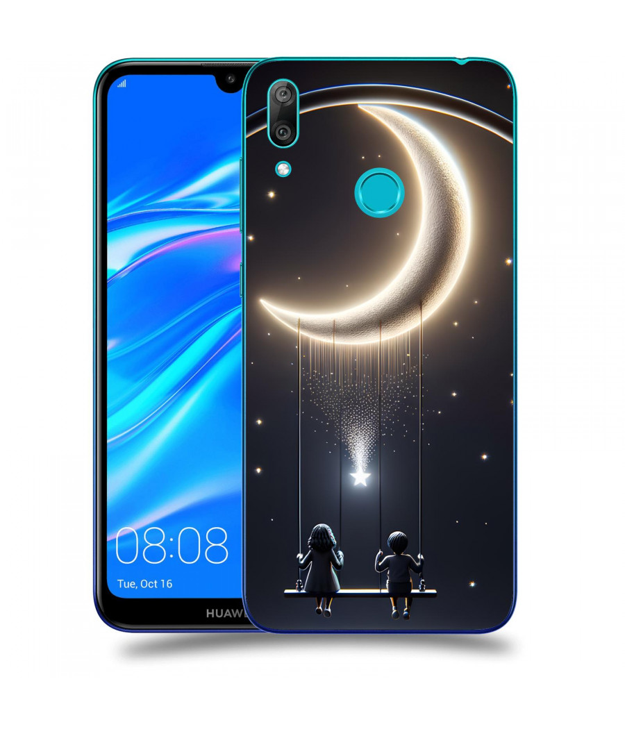 ACOVER Kryt na mobil Huawei...