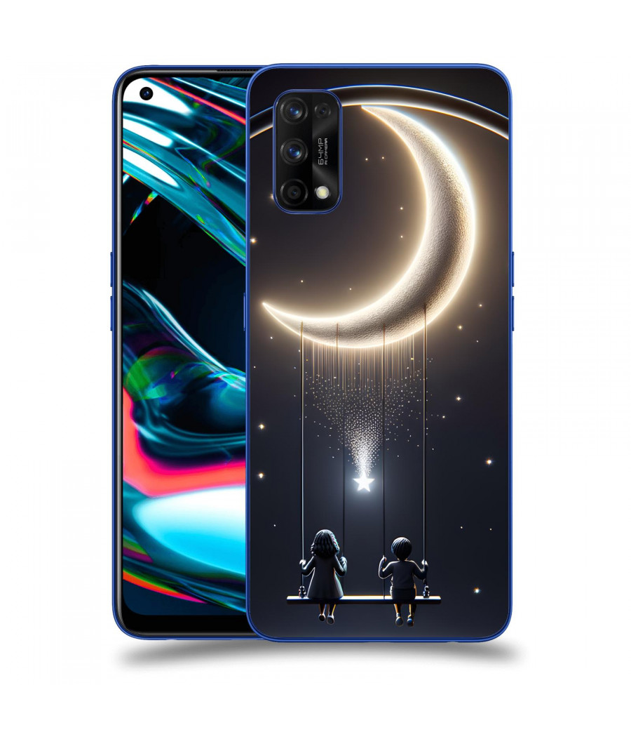 ACOVER Kryt na mobil Realme...