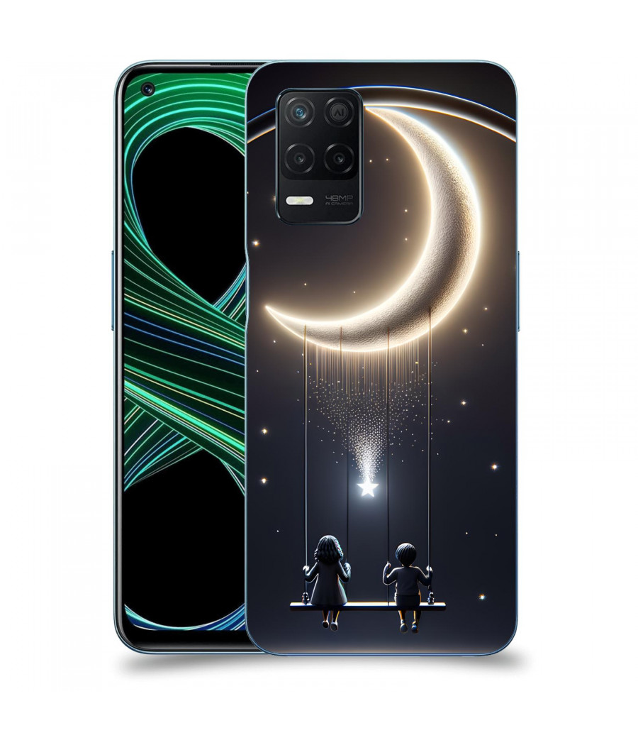 ACOVER Kryt na mobil Realme...