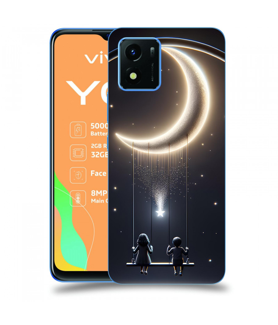 ACOVER Kryt na mobil Vivo...