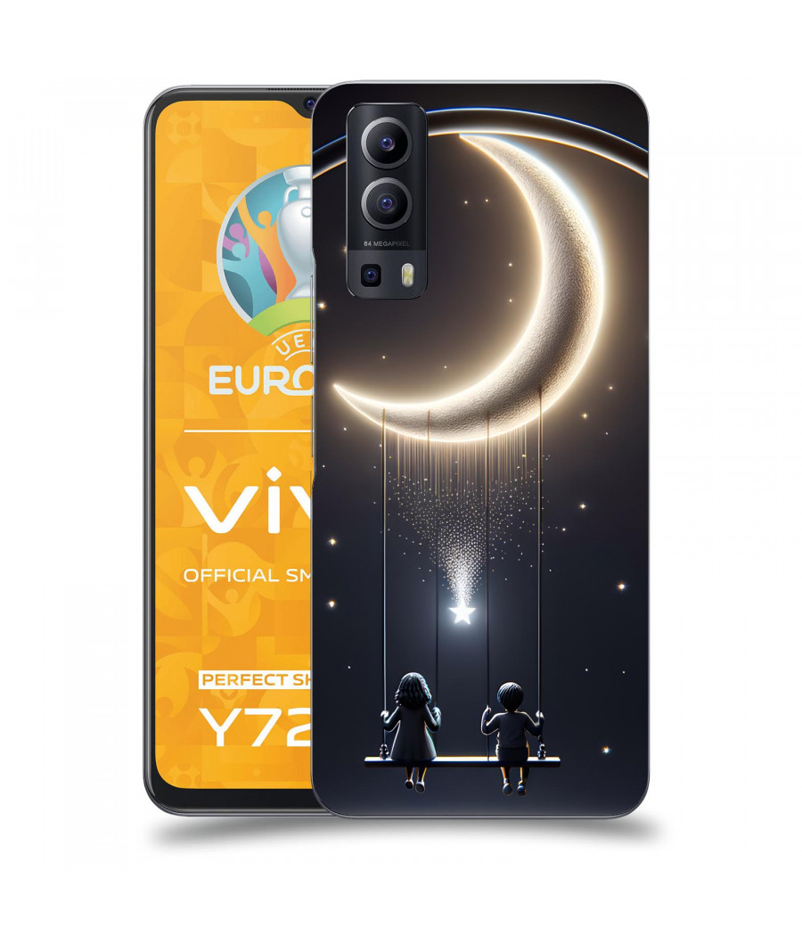 ACOVER Kryt na mobil Vivo...