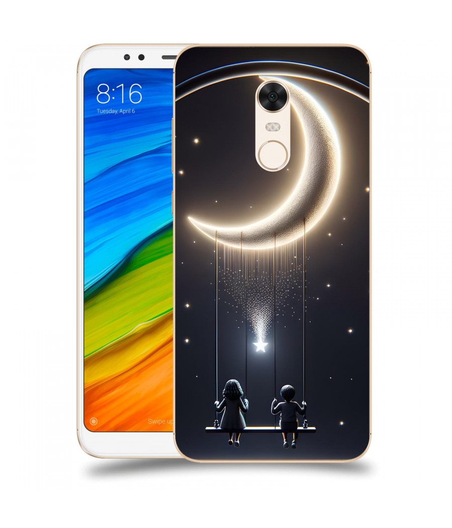 ACOVER Kryt na mobil Xiaomi...