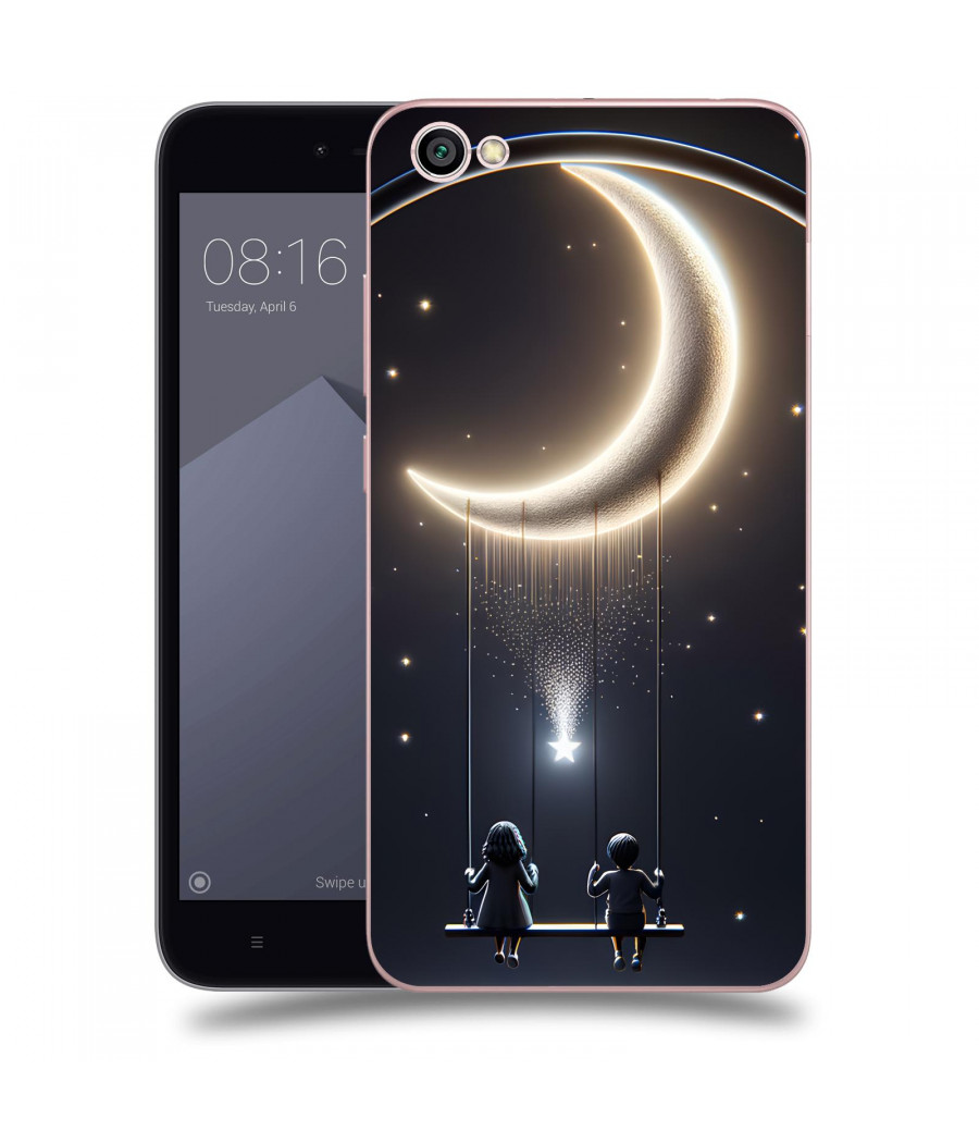 ACOVER Kryt na mobil Xiaomi...