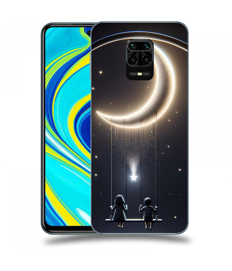 ACOVER Kryt na mobil Xiaomi...