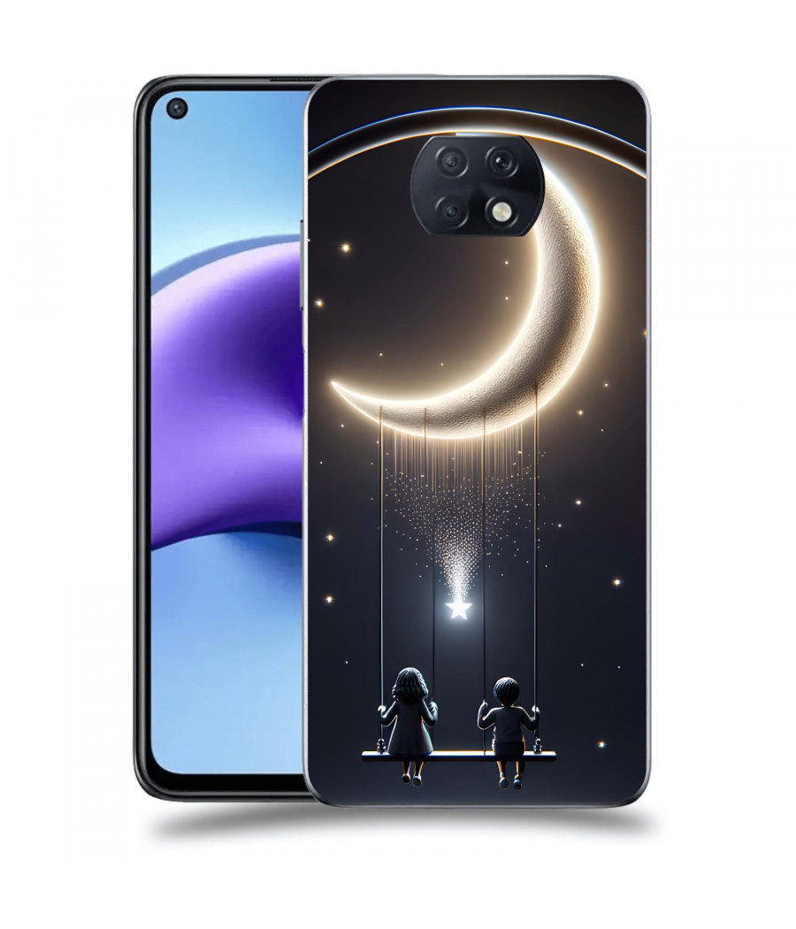 ACOVER Kryt na mobil Xiaomi...