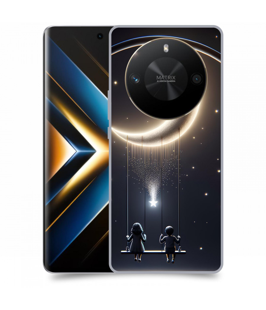 ACOVER Kryt na mobil Honor...