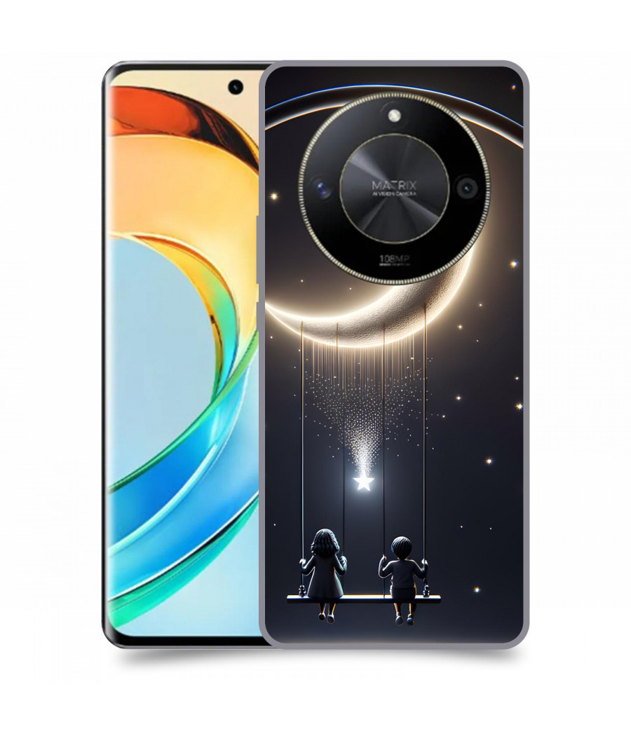 ACOVER Kryt na mobil Honor...