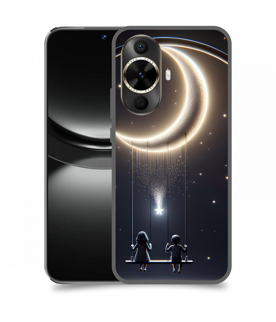 ACOVER Kryt na mobil Huawei...