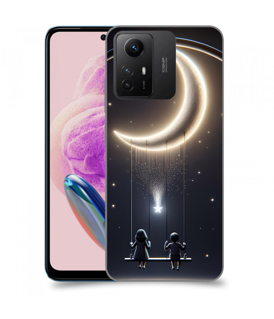 ACOVER Kryt na mobil Xiaomi...