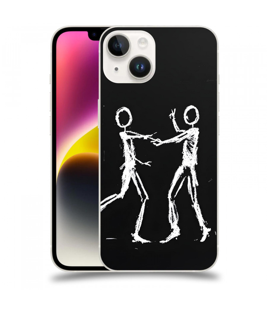 Kryt na mobil s fotkou Apple iPhone 14