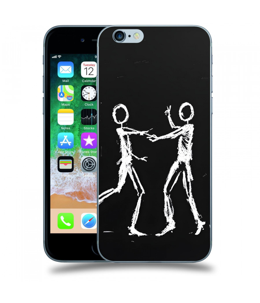 ACOVER Kryt na mobil Apple...