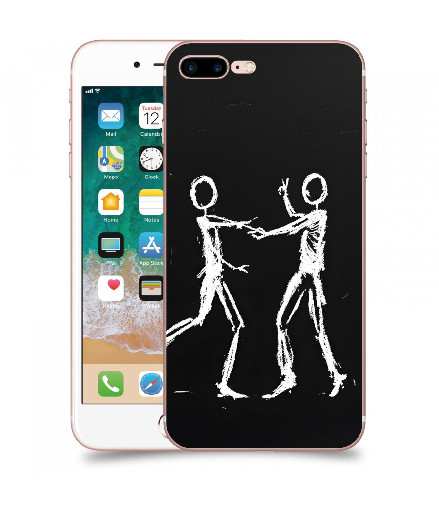 Kryt na mobil s fotkou Apple iPhone 7 Plus