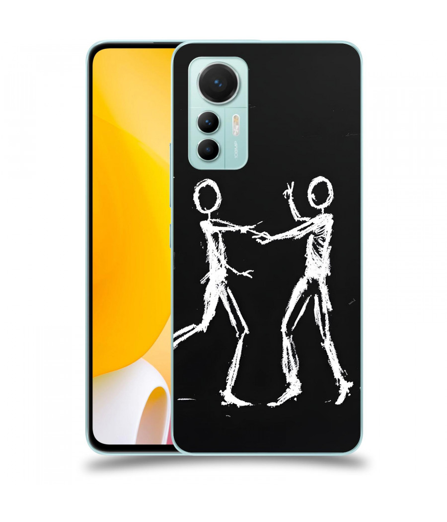 ACOVER Kryt na mobil Xiaomi...