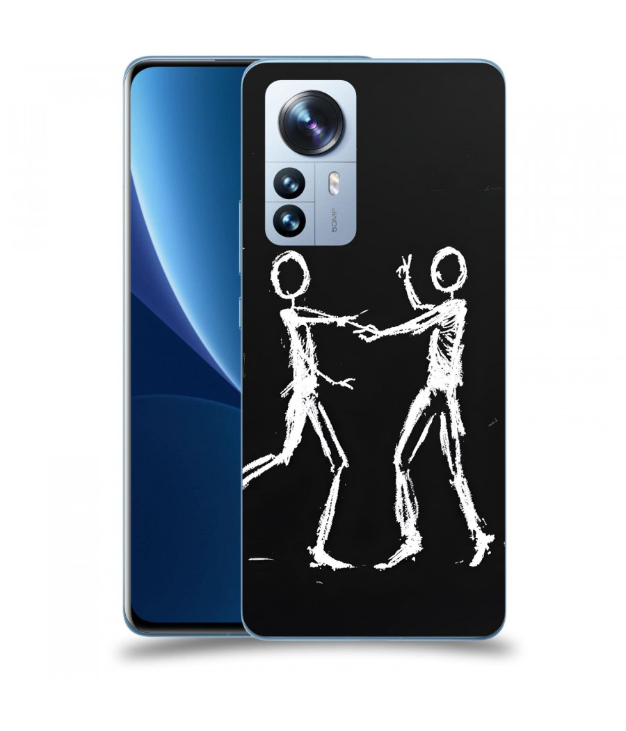 ACOVER Kryt na mobil Xiaomi...