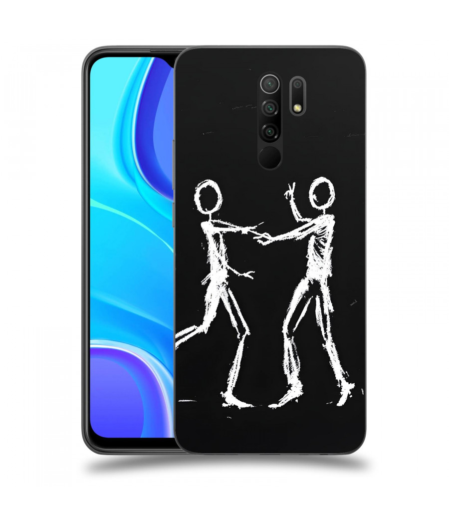 ACOVER Kryt na mobil Xiaomi...