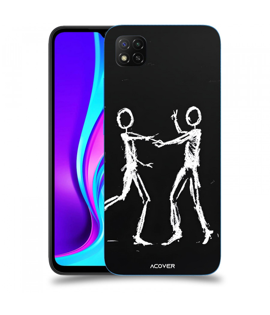 ACOVER Kryt na mobil Xiaomi...