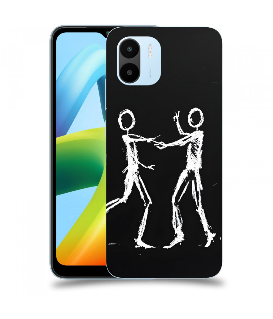 ACOVER Kryt na mobil Xiaomi...