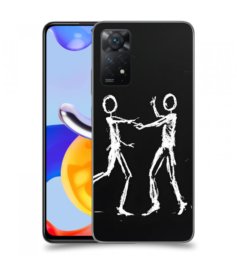 ACOVER Kryt na mobil Xiaomi...