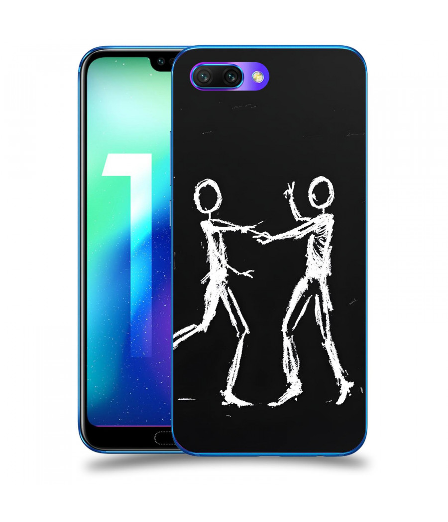 ACOVER Kryt na mobil Honor...