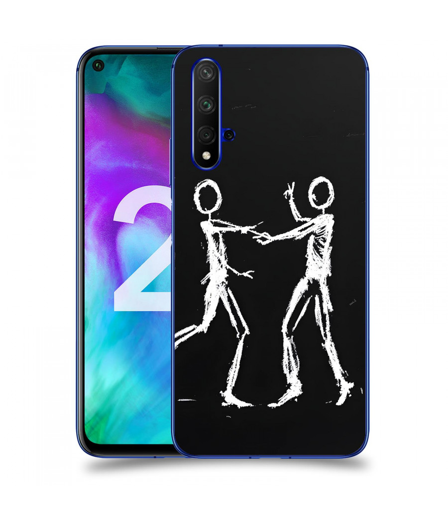 ACOVER Kryt na mobil Honor...